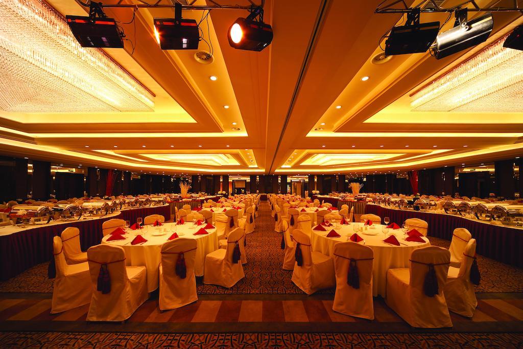 New Century Hangzhou Grand Hotel Buitenkant foto