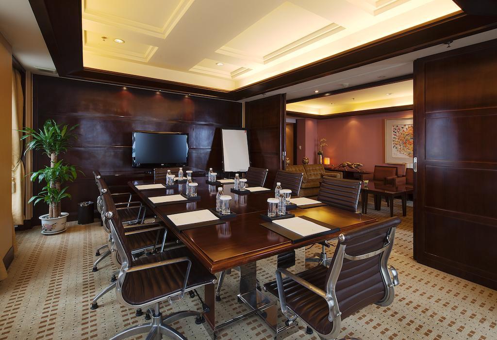 New Century Hangzhou Grand Hotel Buitenkant foto