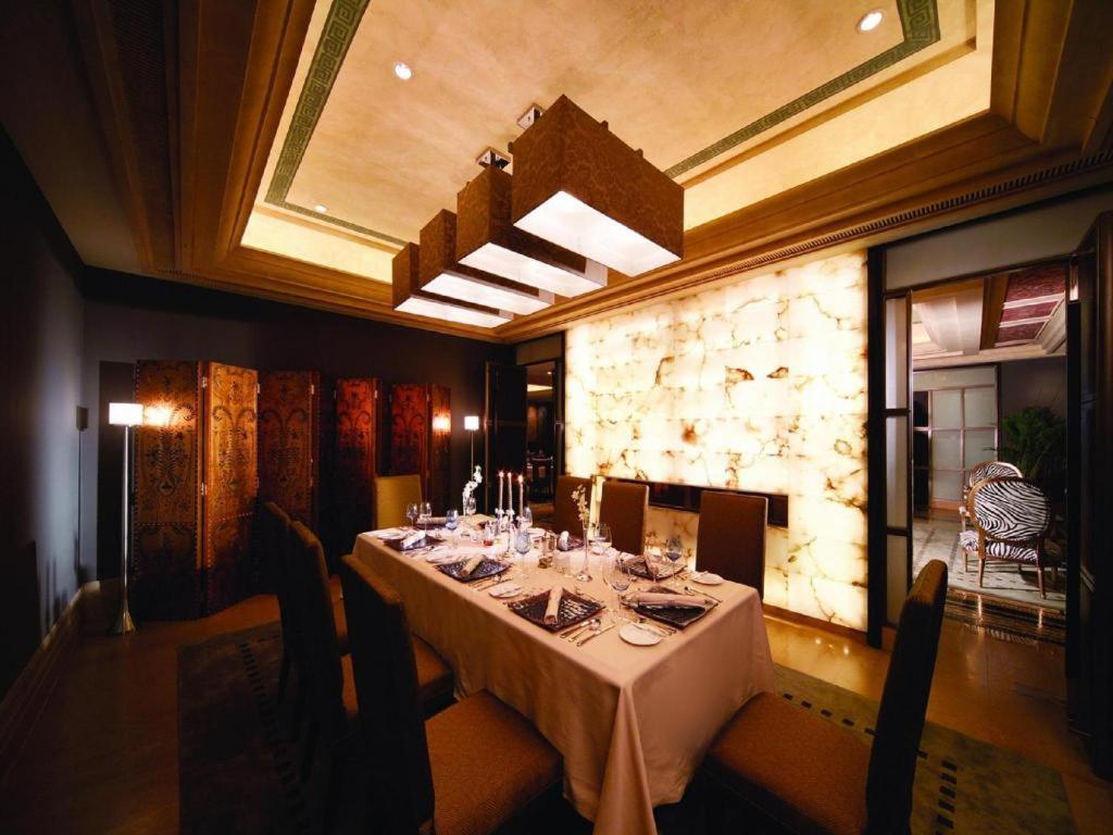 New Century Hangzhou Grand Hotel Buitenkant foto